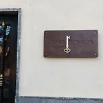 Casa Rosalia アパート *