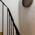 アパート Casa Rosalia