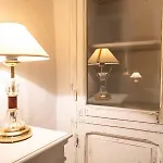 Casa Rosalia アパート