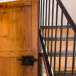 Casa Rosalia アパート イビ