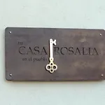Casa Rosalia アパート