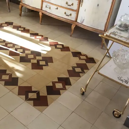 Casa Rosalia Appartamento Ibi