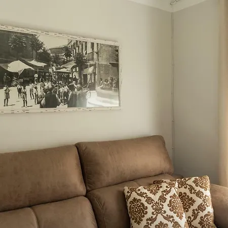 Casa Rosalia Apartment