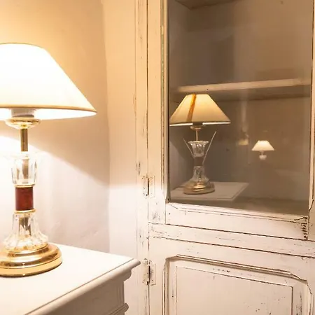 Casa Rosalia Lägenhet