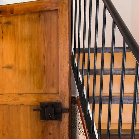 Casa Rosalia Appartamento Ibi