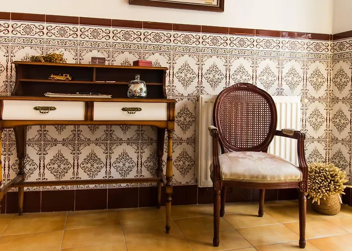 Apartment Casa Rosalia Ibi
