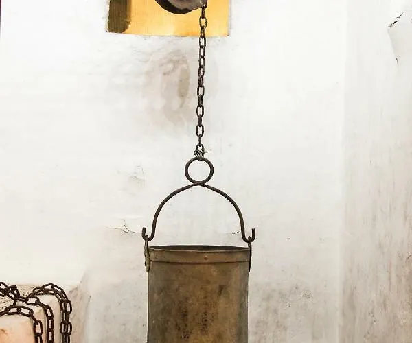 Casa Rosalia Apartment