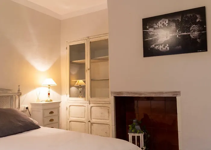 Casa Rosalia Apartment