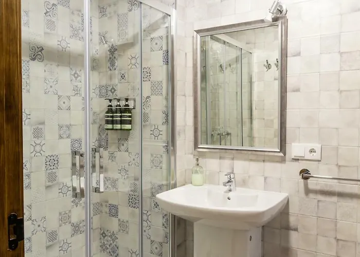 Casa Rosalia Apartment *