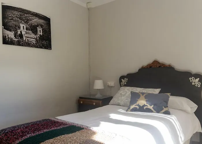 Casa Rosalia