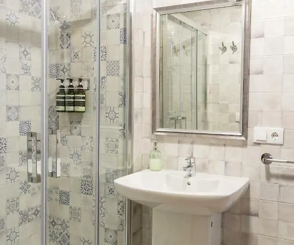 Apartment Casa Rosalia