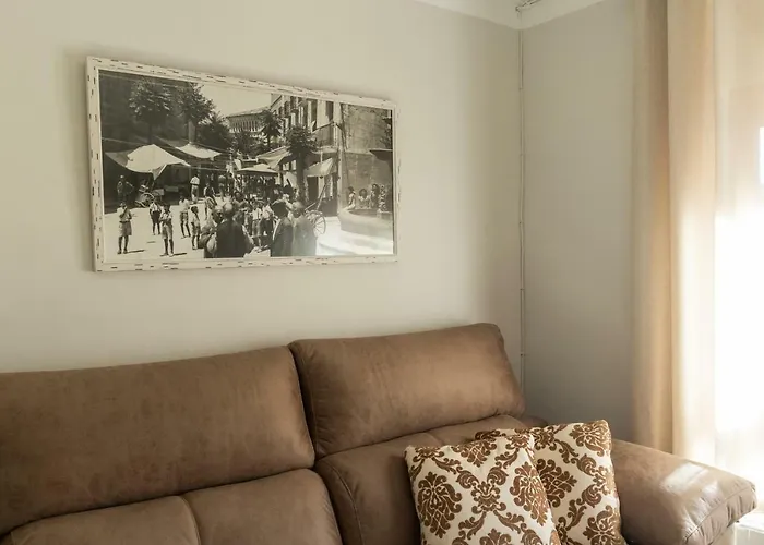 Casa Rosalia Apartment