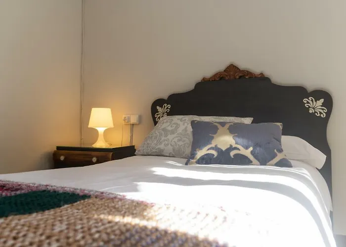 Casa Rosalia Apartment