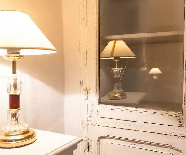 Casa Rosalia Apartment