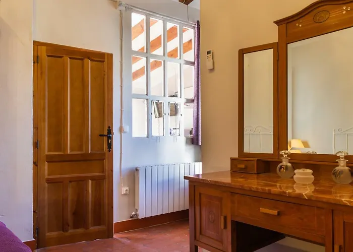 Casa Rosalia Apartment *