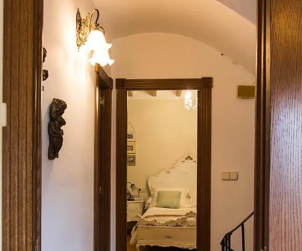 Casa Rosalia Apartment