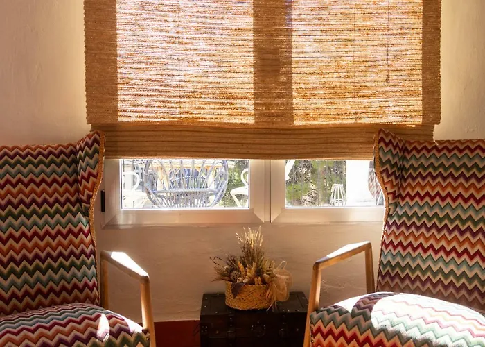 Apartment Casa Rosalia