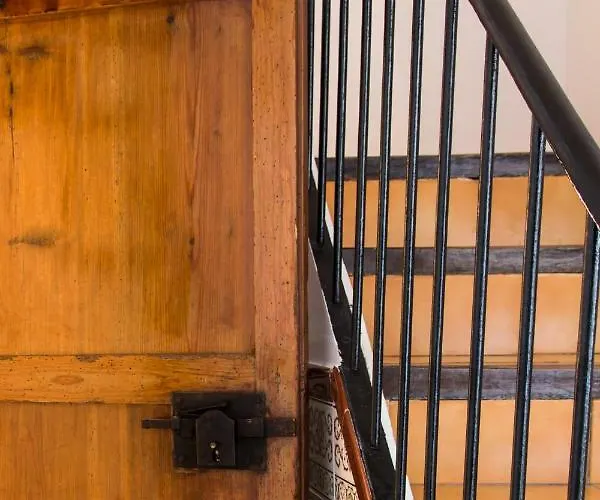 Casa Rosalia Apartment Ibi
