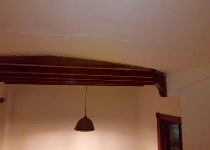 Apartman Casa Rosalia