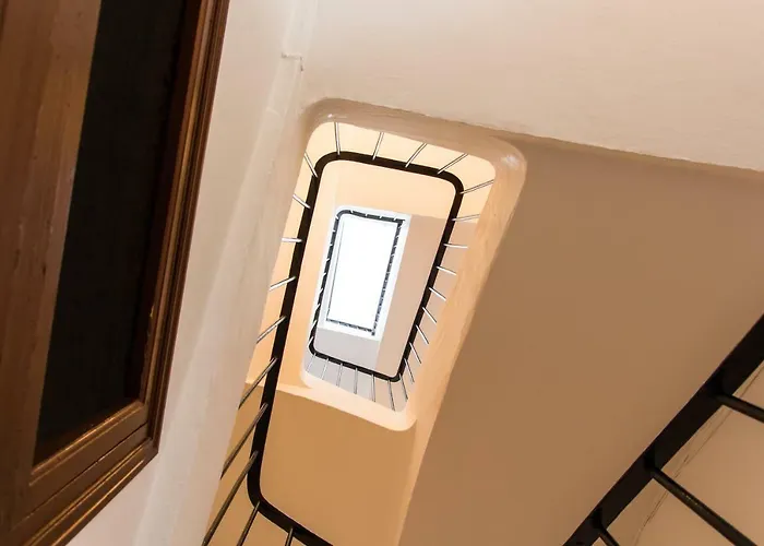 Casa Rosalia Apartment Ibi