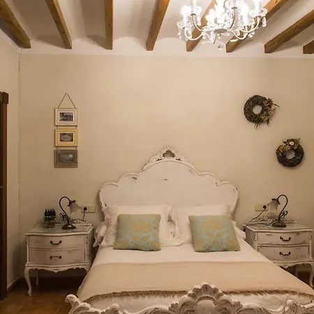 Casa Rosalia *