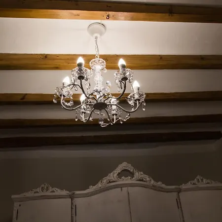 Casa Rosalia *