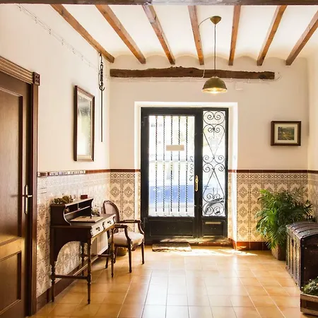 Casa Rosalia * Ibi