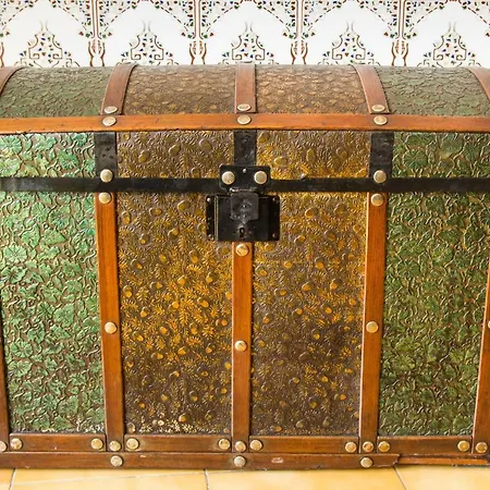 Casa Rosalia بلدية إلبي