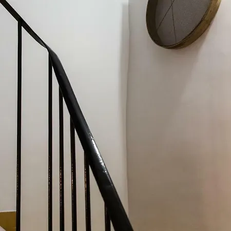 Apartment Casa Rosalia
