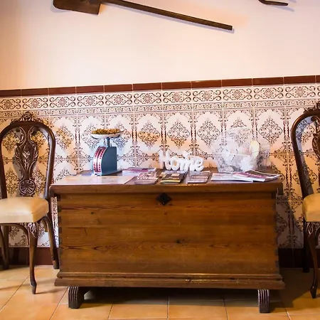 Apartment Casa Rosalia