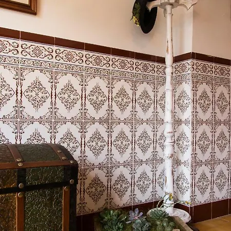 Casa Rosalia Ibi
