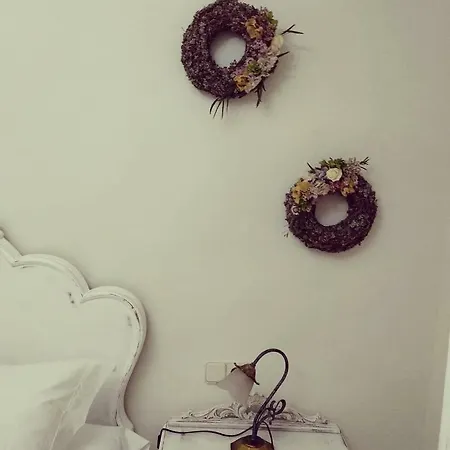 Apartment Casa Rosalia Ibi