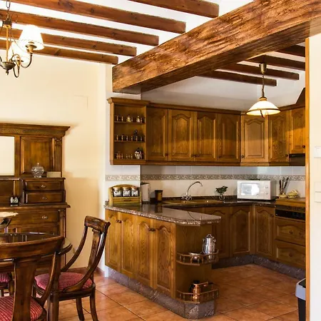 Casa Rosalia * Ibi