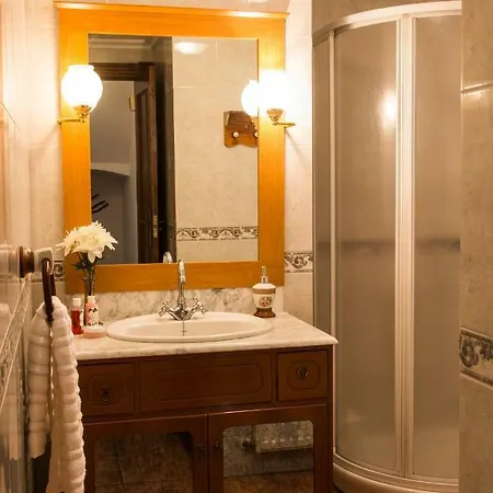 Apartment Casa Rosalia