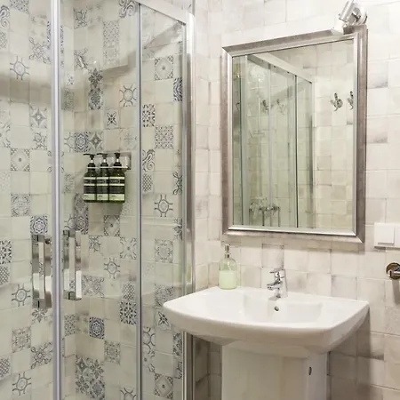 Casa Rosalia Apartment *