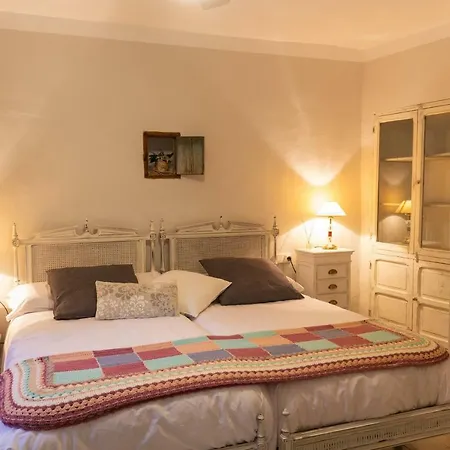 Casa Rosalia * Ibi