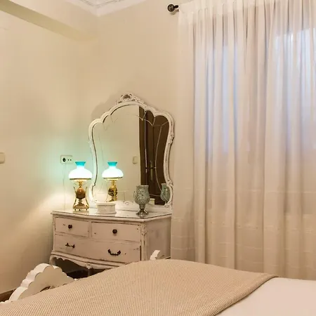 Apartment Casa Rosalia Ibi