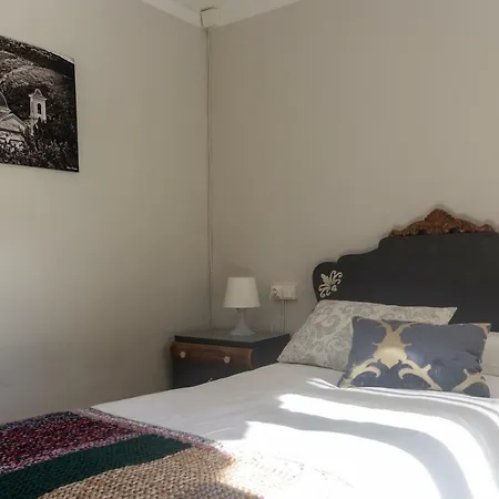 Casa Rosalia