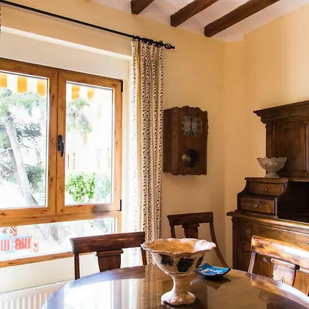 Casa Rosalia * Ibi