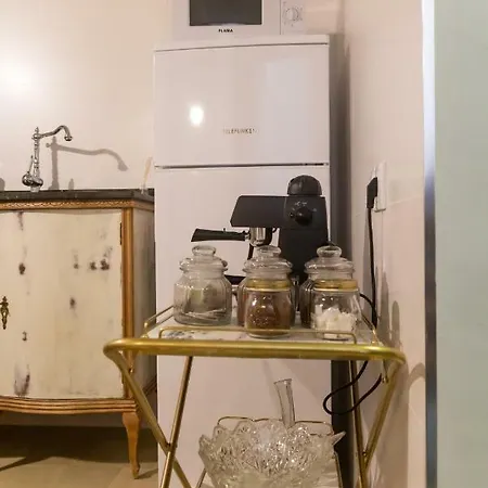 Apartment Casa Rosalia *