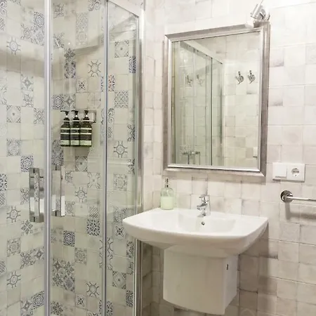 Apartment Casa Rosalia