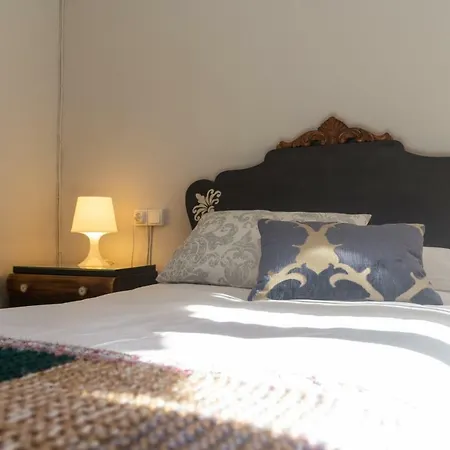 Casa Rosalia Apartman