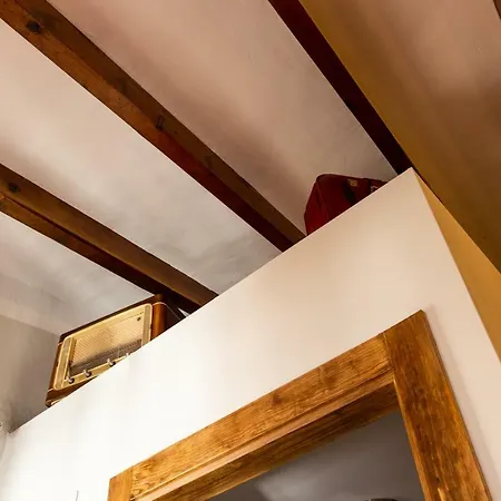 Casa Rosalia
