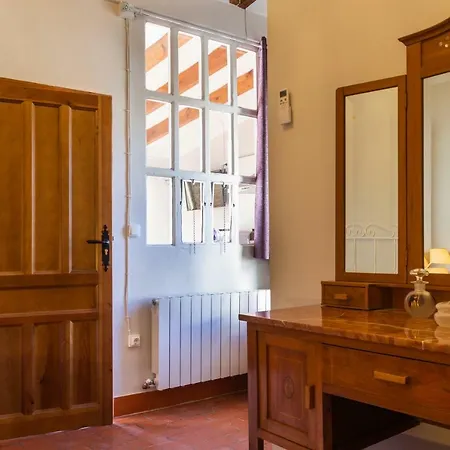 Casa Rosalia Apartment *