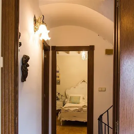 Casa Rosalia Apartment