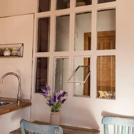 Apartment Casa Rosalia Ibi
