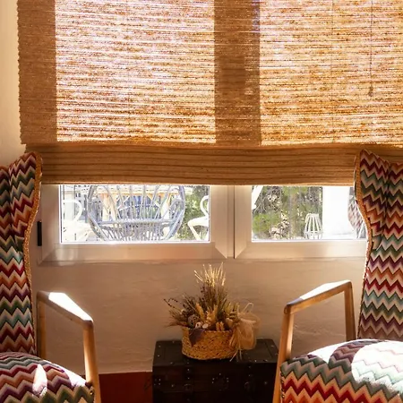 Apartment Casa Rosalia
