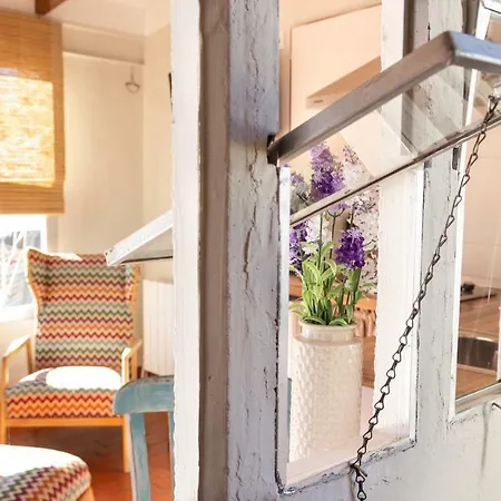 Casa Rosalia بلدية إلبي