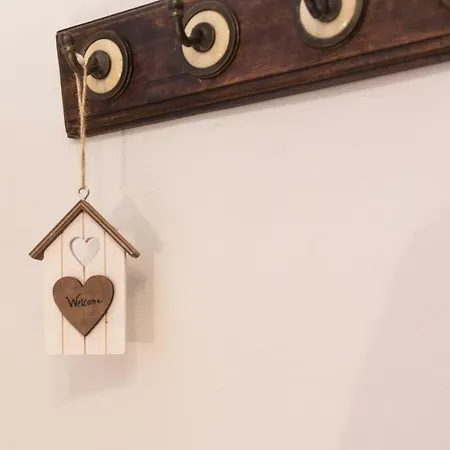 Apartamento Casa Rosalía