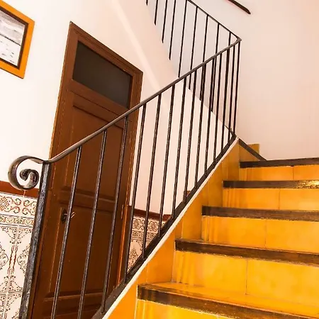 Casa Rosalía Ibi
